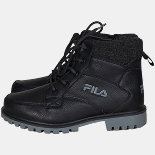 Bottines Femme Fila Boots Femme Bottes Femme FILA Noir 38 - Main Image