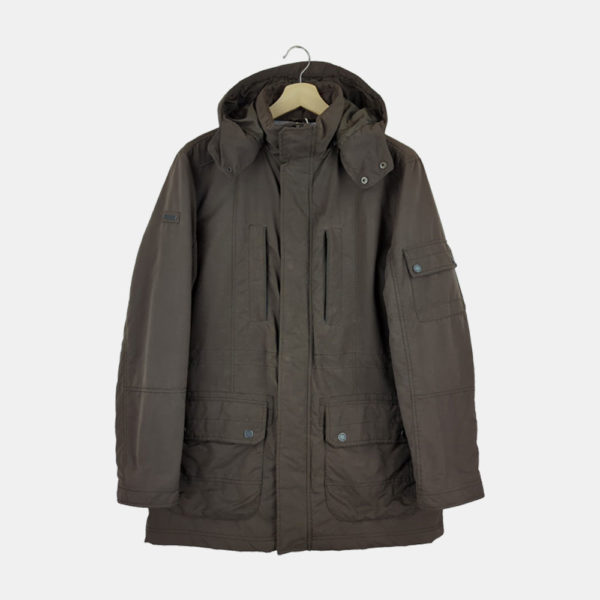 Veste Homme C&A Marron 54 • Déclics éthiques