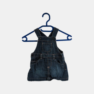 Salopette Bébé OBAIBI Bleu 3 mois / 62 cm