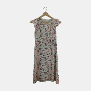 Robe Femme CLAUDIE PIERLOT Blanc 36