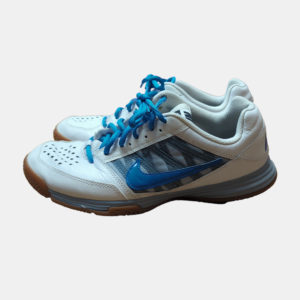 Baskets Homme NIKE Blanc 42,5