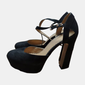 Talons Femme H&M Noir 38