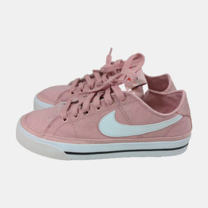 Baskets Femme NIKE Rose 36