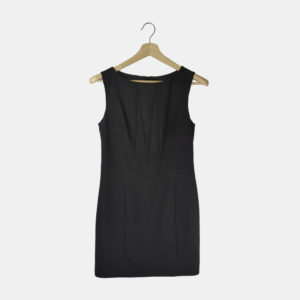 Robe Femme S.OLIVER Noir 40
