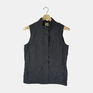Gilet Femme COLUMBIA Noir M