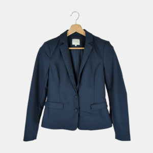Blazer Femme VILA Bleu 34