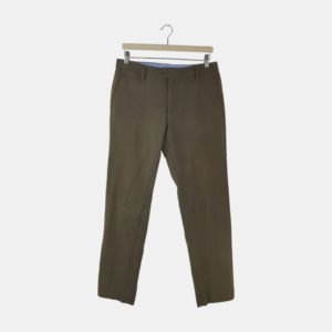 Pantalon Homme SPADA Vert 46