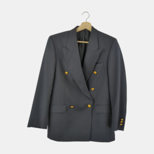 Blazer Homme MACONDE Noir 46