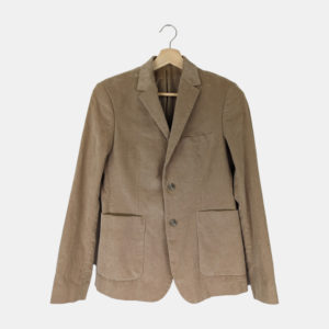 Blazer Homme COMPTOIR GL Beige 48