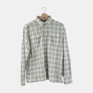 Chemise Homme THE NORTH FACE Blanc L