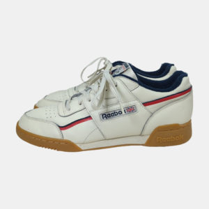 Baskets Homme REEBOK Blanche 44,5