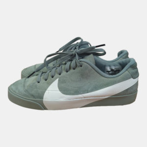 Baskets Femme NIKE Vert 39