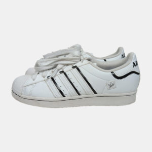 Baskets Homme ADIDAS Blanc 38 2/3