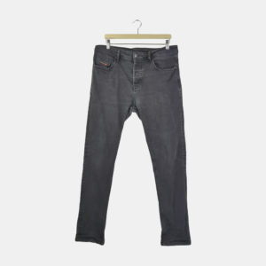 Jeans Homme DIESEL Noir W38