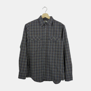 Chemise Homme LACOSTE Gris 40