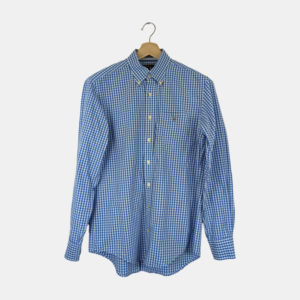 Chemise Homme LEVI'S Bleu S