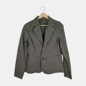 Veste Femme CARHARTT Vert M