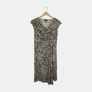 Robe Femme JONES Beige 36