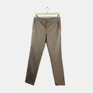 Pantalon Femme YESSICA Gris 38