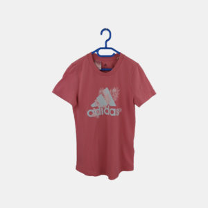 T-shirt Enfant ADIDAS Rose 14 ans / 164 cm