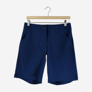 Short Garçon ADIDAS Bleu S