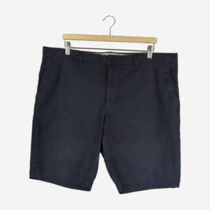 Short Homme LACOSTE Bleu 50