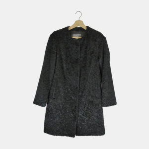 Veste Femme ASHLEY BROOKE Noir 34