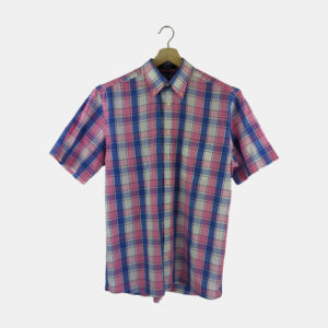 Chemise Homme GANT Rose L