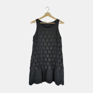 Robe Femme DESIGUAL Noir 40