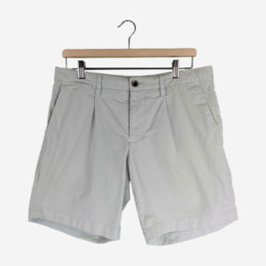 Short Homme TOMMY HILFIGER Vert 33