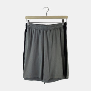 Short Homme FILA SPORT Gris S