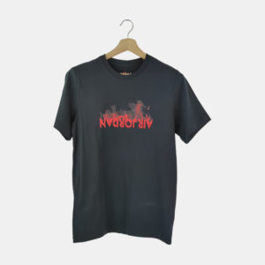 T-shirt Homme JORDAN Noir S