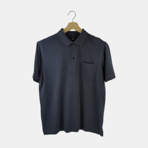 T-shirt Homme RAGMAN Bleu M