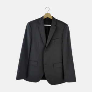 Blazer Homme GUABELLO Gris 25