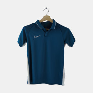 T-shirt Homme NIKE Bleu XL