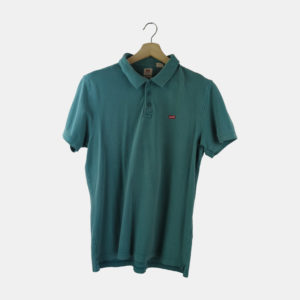 Polo Homme LEVI'S Bleu L