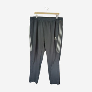 Jogging Homme ADIDAS Gris XXL