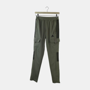 Jogging Homme ADIDAS Vert S