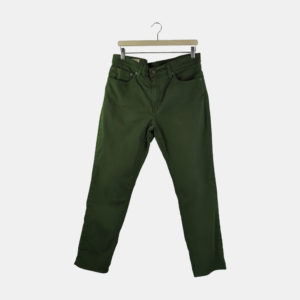 Pantalon Homme LEVI'S Vert  42