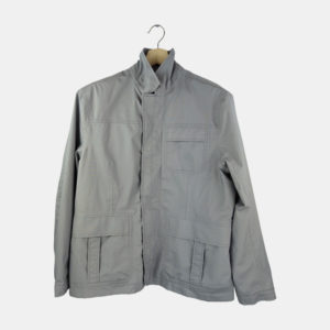 Veste Homme TIMBERLAND Gris L