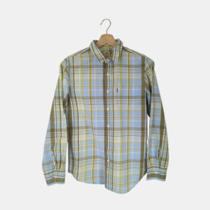 Chemise Homme LEVI'S Vert S