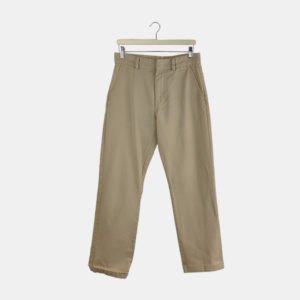 Pantalon Homme LACOSTE Beige 36