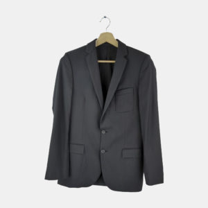 Blazer Homme HUGO BOSS Noir 46