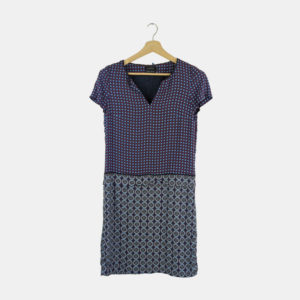 Robe Femme CAROLL Violet 40