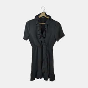 Robe Femme ONLY Noir L