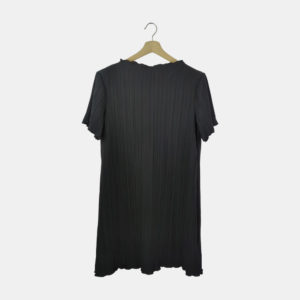 Blouse Longue Femme WEEKDAY Noir L