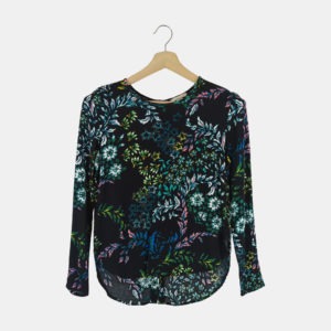 Haut Femme H&M Noir 36