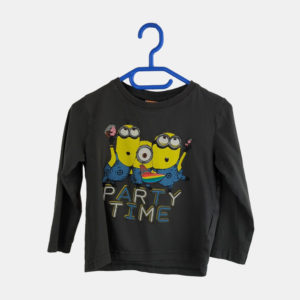 Pull Garçon TVMANIA 4 ans / 104 cm