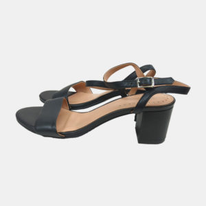 Talons Femme VARESE Noir 41