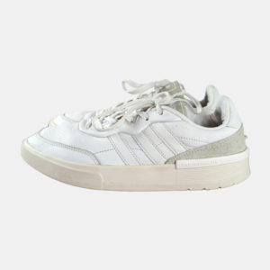 Baskets Homme ADIDAS Blanc 42
